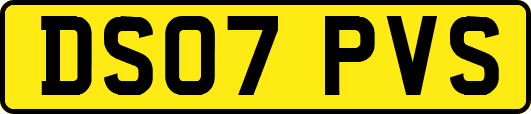 DS07PVS