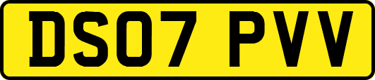 DS07PVV