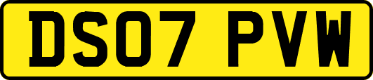 DS07PVW