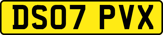 DS07PVX