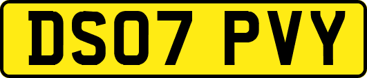 DS07PVY