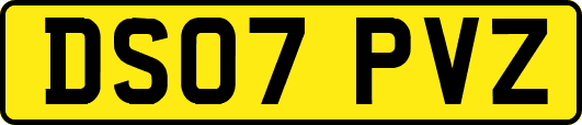 DS07PVZ