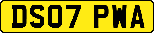 DS07PWA