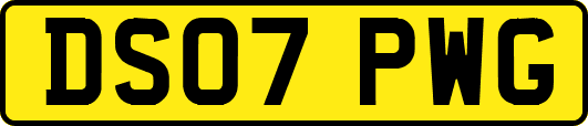 DS07PWG