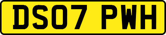 DS07PWH