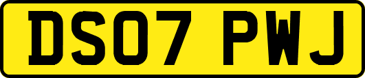 DS07PWJ
