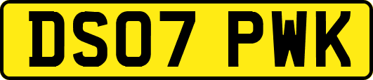 DS07PWK