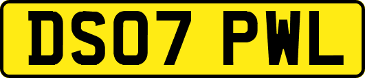 DS07PWL