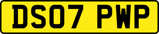 DS07PWP