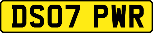 DS07PWR