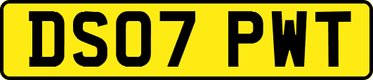 DS07PWT