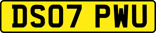 DS07PWU