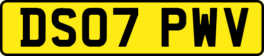 DS07PWV