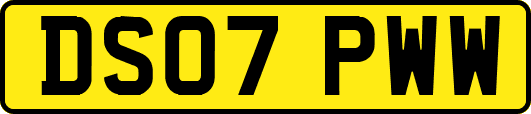 DS07PWW