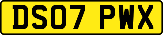 DS07PWX