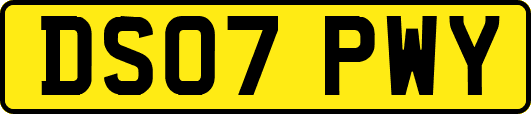 DS07PWY
