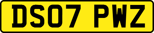 DS07PWZ