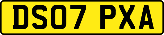 DS07PXA