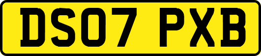 DS07PXB