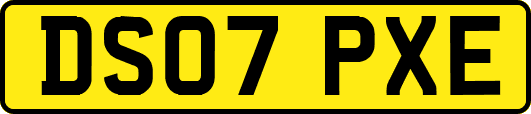 DS07PXE