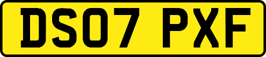 DS07PXF