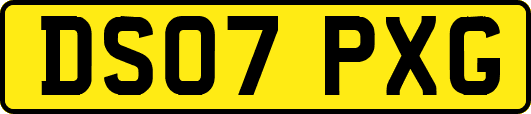 DS07PXG