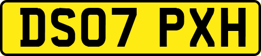 DS07PXH