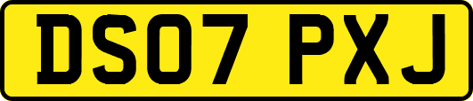 DS07PXJ