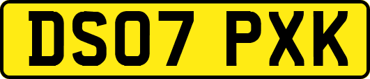 DS07PXK
