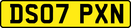 DS07PXN