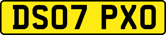 DS07PXO