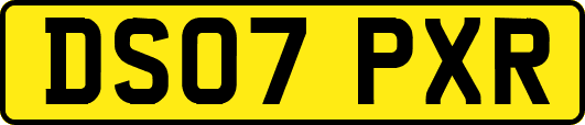 DS07PXR