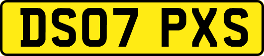 DS07PXS