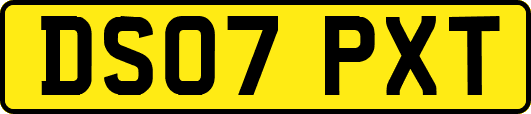 DS07PXT