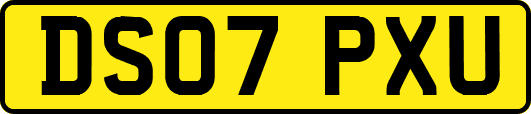 DS07PXU