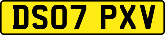 DS07PXV