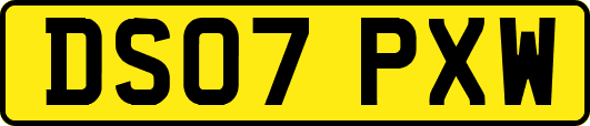 DS07PXW