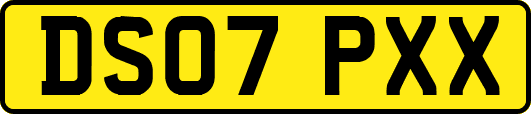 DS07PXX
