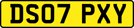 DS07PXY