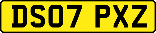 DS07PXZ