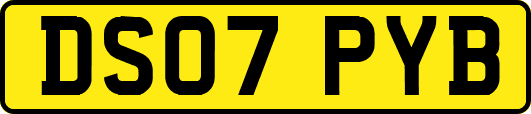 DS07PYB