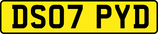 DS07PYD