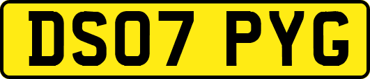 DS07PYG