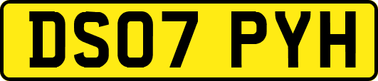 DS07PYH