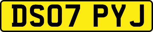 DS07PYJ
