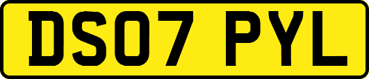 DS07PYL