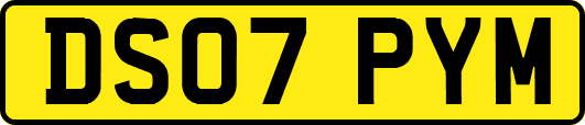 DS07PYM