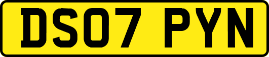 DS07PYN