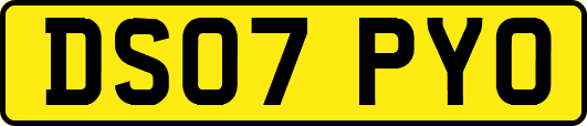 DS07PYO