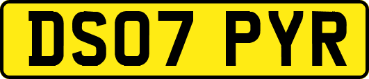 DS07PYR
